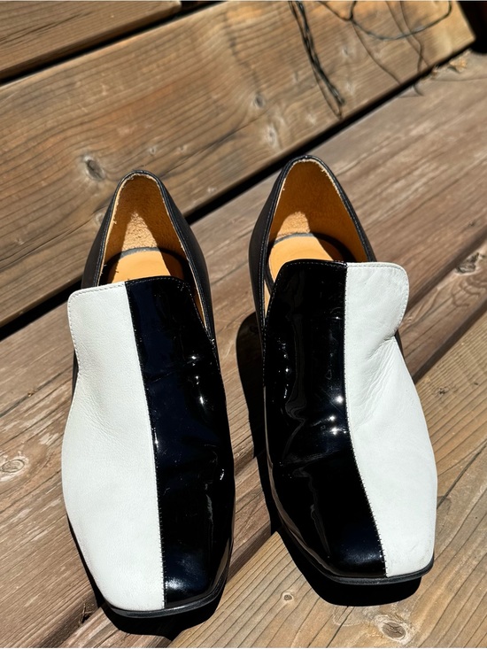 Shoes - Fluevog Tasty Vogs Guilda